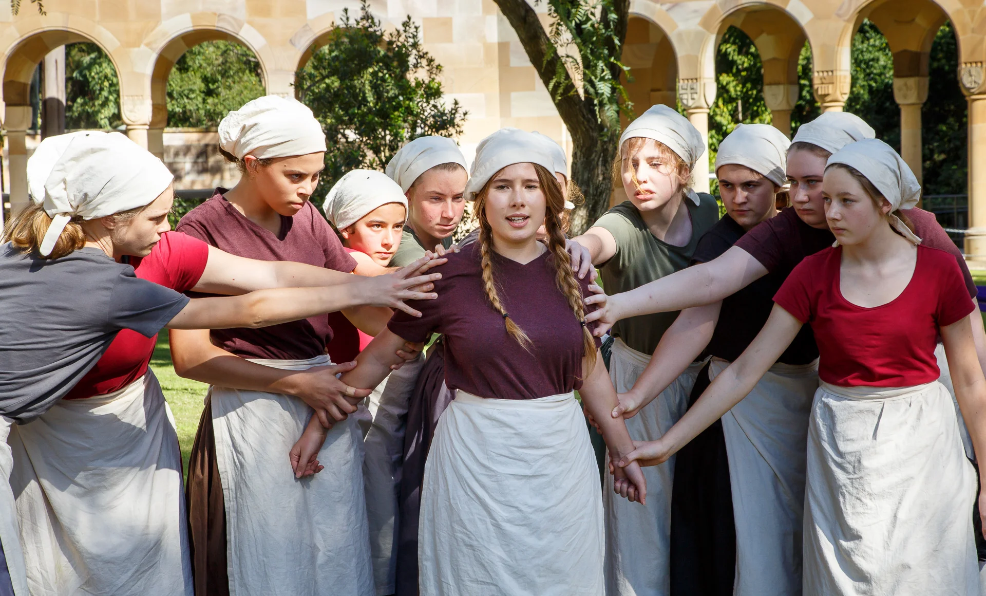 Review: Gretel — Creative Futures Photography